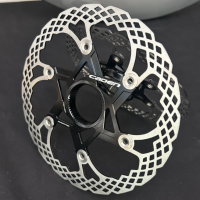 SOLD OUT UNTIL FEB 2026 New 2025 Disc Brake Rotors Road Center Lock Floating 160mm 140mm Minimum Order 2 Rotors